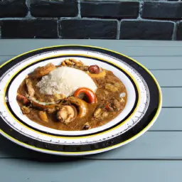 Teaser Image: Cajun Country Gumbo